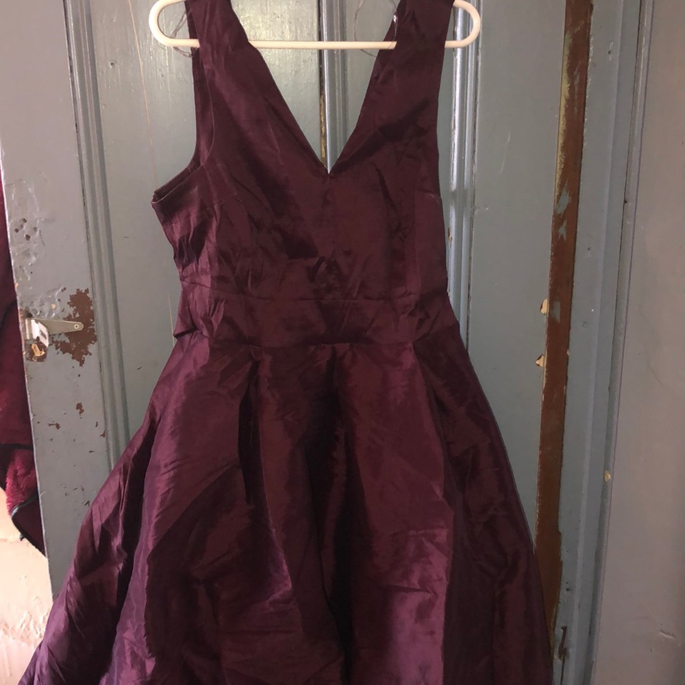 A Dress
